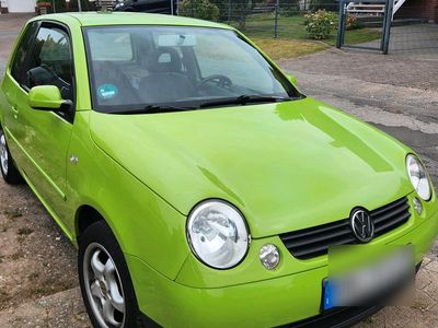 VW Lupo