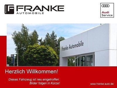 Gebraucht Audi Q3 S-Line 150 PS (110 kW) 2025 Grün SUV