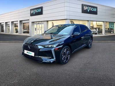 DS Automobiles DS4