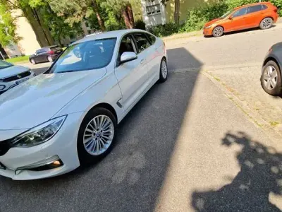 Gebraucht BMW 328