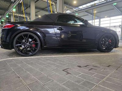 Audi TT Roadster