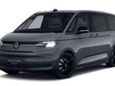 Gebraucht VW Multivan California 150 PS (110 kW) 2025 Grau Van
