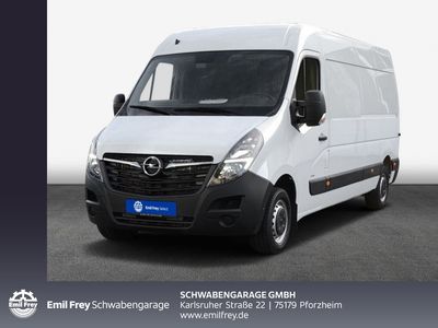 gebraucht Opel Movano 2.3 D L3H2 2WD VA S&S