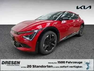 Gebraucht Kia EV6