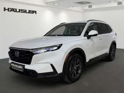 Gebraucht Honda CR-V