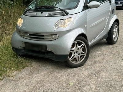 Smart ForTwo Coupé