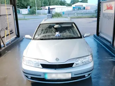 Occasion Renault Laguna II