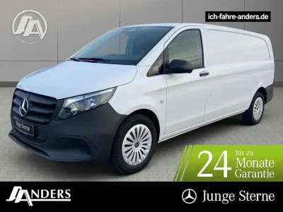 Gebraucht Mercedes Vito