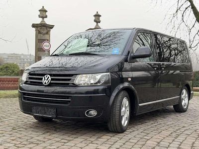 Gebraucht VW Multivan Highline 179 PS (131 kW) 2011 Van