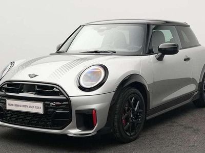 Gebraucht Mini John Cooper Works 231 PS (169 kW) 2025 Grau Kleinwagen