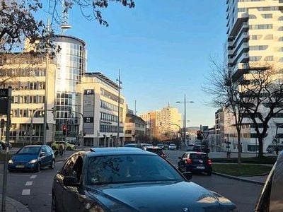 Gebraucht BMW 745 333 PS (244 kW) 2007 Andere farben Limousine