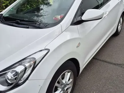 Second-hand Hyundai i30