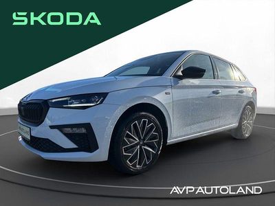 Moonweiss Gebraucht 2025 Skoda Scala Selection Kleinwagen | 19.250 € (Guter Preis)