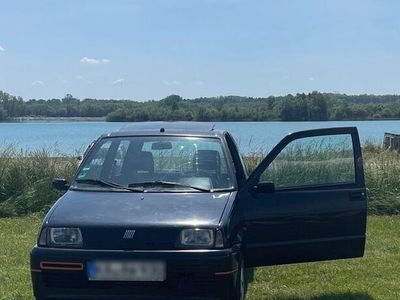 gebraucht Fiat Cinquecento 