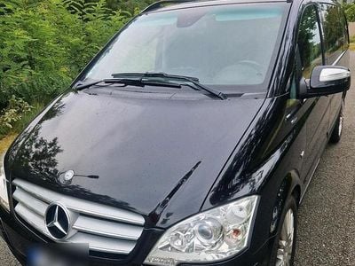 Mercedes Viano