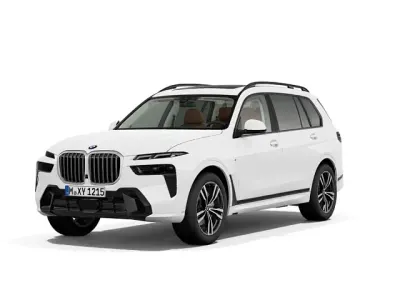 Gebraucht BMW X7