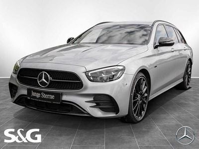 Mercedes E400