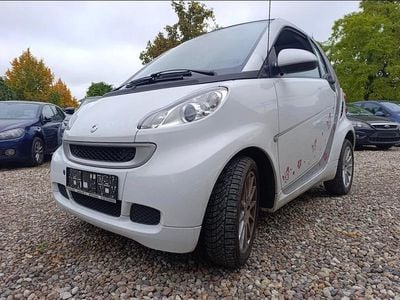 Smart ForTwo Coupé