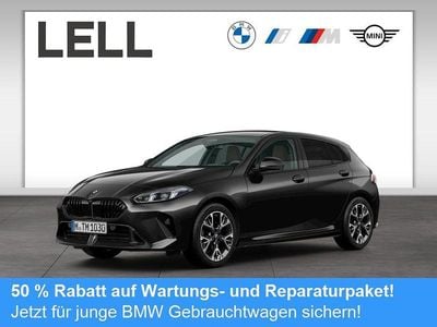 Gebraucht BMW 120 M Sport 156 PS (114 kW) 2025 Schwarz Kleinwagen