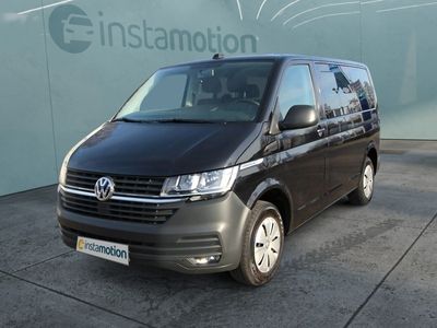 gebraucht VW Caravelle T6.12.0 TDI 7-DSG 9-SITZE+CLIMATRONIC