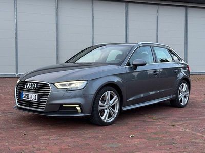 Audi A3 Sportback e-tron