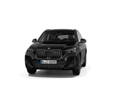 Gebraucht 2025 BMW X1 Efficient Dynamics SUV | 45.660 € (Fairer Preis)