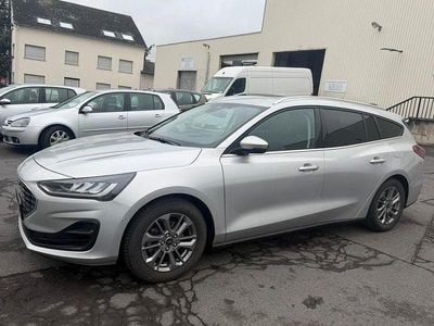 Usata Ford Focus 116 CV (85 kW) 2023 Argento Berlina