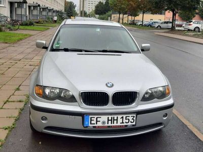 gebraucht BMW 318 318 i Edition Lifestyle