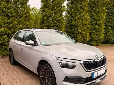 Gebraucht Skoda Kamiq