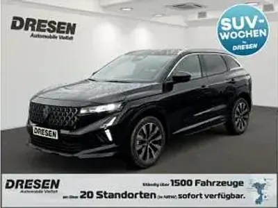 Gebraucht Renault Austral