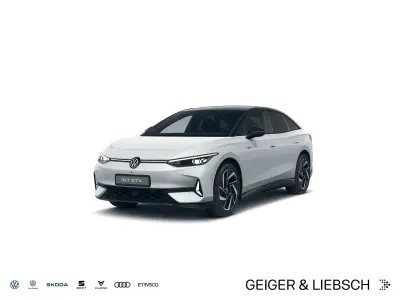Gebraucht VW ID.7