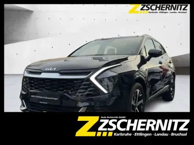 Gebraucht Kia Sportage