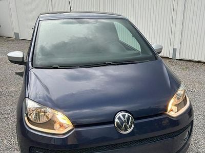 VW up!
