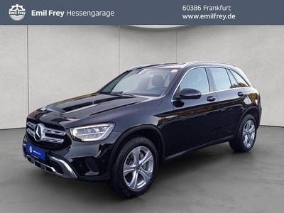 Mercedes GLC200