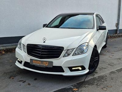Mercedes E250