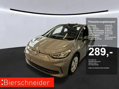 Gebraucht VW ID.3
