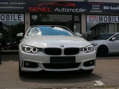 BMW 428