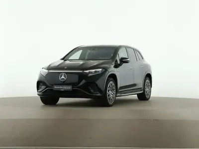 Gebraucht Mercedes EQS580
