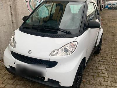 Smart ForTwo Coupé