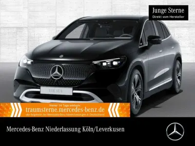 Gebraucht Mercedes EQE300