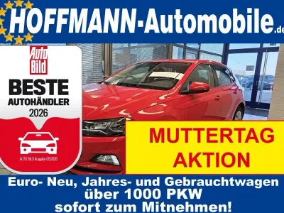 Usata VW Polo