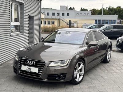 Audi A7 Sportback