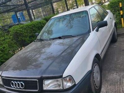 gebraucht Audi 80 1992