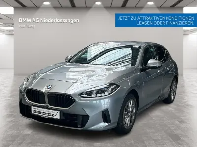 Gebraucht BMW 120 Shadowline 170 PS (125 kW) 2025 Grau Kleinwagen
