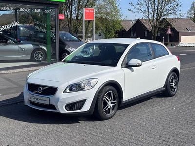 Second-hand Volvo C30 Kinetic 114 CP (83 kW) 2010 Alb Hatchback