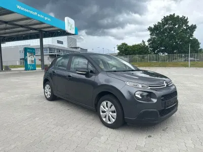 Gebraucht Citroën C3