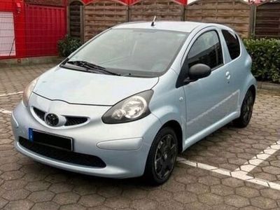 gebraucht Toyota Aygo TÜV bis 2025!