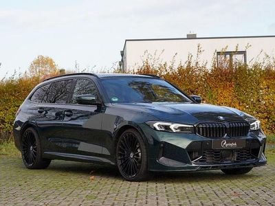 Alpina B3