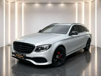Gebraucht Mercedes E220