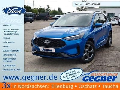 Neu Ford Kuga ST-Line 242 PS (177 kW) 2025 Blau SUV